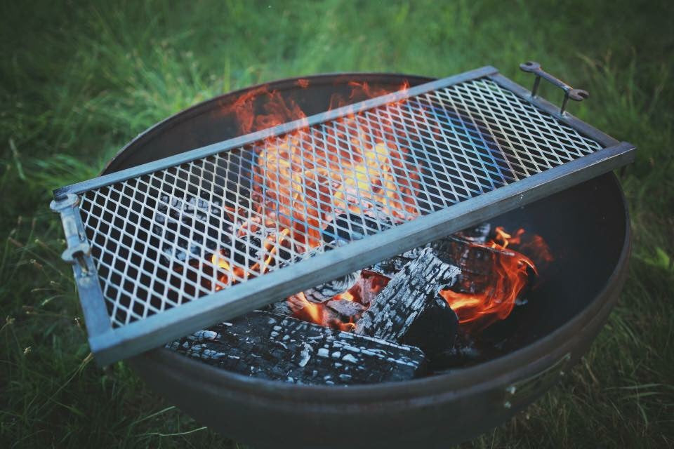 Grill Grates