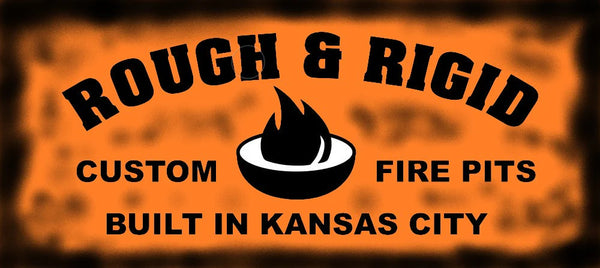 Rough & Rigid logo