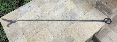 Fire Poker