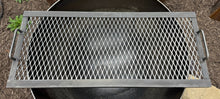 Fire Pit Grill Grate 40"