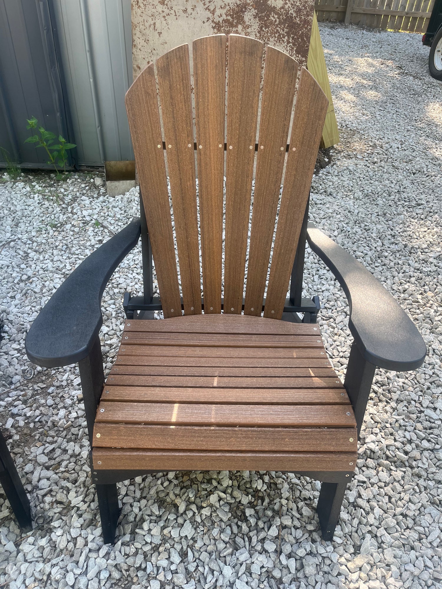 Polywood EZ Exit Chair