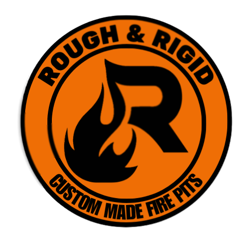 Rough & Rigid