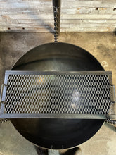 Fire Pit Grill Grate 30"